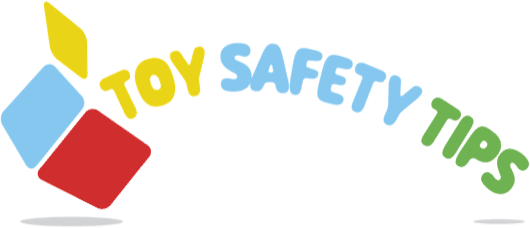 Toy Safety Tips logo